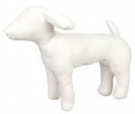 Chadog Mannekeen - koera mudel