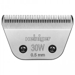 Heiniger Lai Tera 30W - lai roostevabast terasest tera Snap-On l&otilde;ikuritele