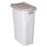 Kuivtoidu konteiner - Koera- ja kassitoidu konteiner - 25L