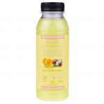 Diamex Smoothie Toitev Koera&scaron;ampoon - toitva toimega &scaron;ampoon koertele, sisaldab aaloe, kookos&otilde;li ja kaeraekstrakti