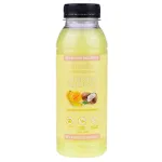 Diamex Smoothie Toitev Koera&scaron;ampoon - toitva toimega &scaron;ampoon koertele, sisaldab aaloe, kookos&otilde;li ja kaeraekstrakti