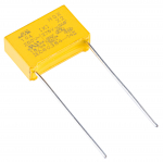 0,1uF kondensaator Oster Golden A5 jaoks