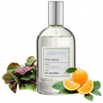 IGroom Eau De Toilette Shiso Neroli - tsitruse-lillel&otilde;hnaline parf&uuml;&uuml;m koertele