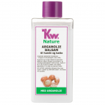 KW Nature Argaania&otilde;li Palsam - Argaania Palsam Koertele ja Kassidele, Kontsentraat 1:3