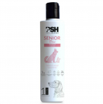 PSH Home Senior Care Shampoo - &scaron;ampoon vanematele koertele, eemaldab ebameeldivad l&otilde;hnad