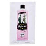 Petuxe Juukse&scaron;ampoon - vegan &scaron;ampoon karvkattele ja heledale karvale, koertele ja kassidele