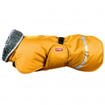 Toppa Pomppa Curry - talvejope koertele, lisaisolatsiooniga, mee v&auml;rvi