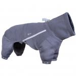 Hurtta Midlayer Overall Blackberry - fliis&uuml;ldriided koertele