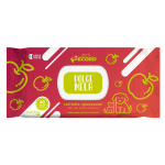 Magusate &otilde;unte puhastuslapid 40 tk. - universaalsed lapid karvade, silmade ja k&otilde;rvade puhastamiseks, koertele ja kassidele, &otilde;una l&otilde;hnaga