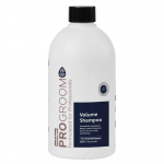 ProGroom Volume Shampoo - vol&uuml;&uuml;mi suurendav &scaron;ampoon koertele ja kassidele, kontsentraat 1:4