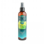 Bio - Groom Natural Scents Sidrunhein & Verbena K&ouml;lnivesi - eksklusiivne, kauakestev parf&uuml;&uuml;m sidrunheina ja verbena nootidega