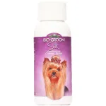 Bio - Groom Silk Creme Rinse Conditioner - kreemjas, niisutav v&auml;lja loputatav palsam koertele ja kassidele, kontsentraat 1:4