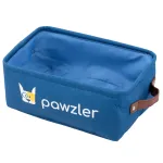 Pawzler Korv - kangast m&auml;nguasjakorv koertele