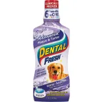 Dental Fresh Hambakivi ja Katu Eemaldaja - Suuh&uuml;gieeni Vedelik Koertele ja Kassidele, Veelisand