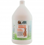 Nature's Specialties Citru - Mela Plus &Scaron;ampoon - putukat&otilde;rje &scaron;ampoon koertele ja kassidele, kontsentraat 1:8
