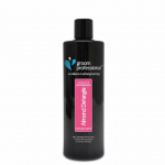 Groom Professional Almond Detangle Shampoo - mandli&scaron;ampoon koertele, mis h&otilde;lbustab pusade eemaldamist, kontsentraat 1:10