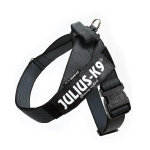 Julius - K9 IDC V&auml;rviline & Hall V&ouml;&ouml;traks - koera traksid, v&ouml;&ouml;traksid