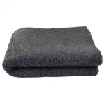 Blovi DryBed VetBed A+ - pet bed, animal mattress without rubber, graphite