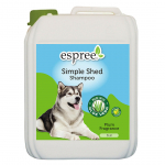 Espree Simple Shed Shampoo - karvaajamise kontrolli &scaron;ampoon