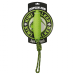 Kiwi Walker Let's Play Zeppelin - k&ouml;iega viskem&auml;ngu m&auml;nguasi koertele