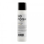 So Posh I'm So Silky Leave-On Conditioner - niisutav palsam, mis muudab karva lahti harutamise lihtsamaks, kontsentraat 1:16