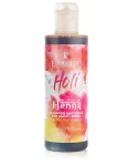 FluidoPet Natural Henna &Scaron;ampoon - professionaalne &scaron;ampoon, mis r&otilde;hutab punast, kastanpruuni, mahagonipruuni, kuldset ja pruuni karvav&auml;rvi, kontsentraat 1:10