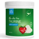 Pokusa RawDietLine Tauriin - tauriin koertele ja kassidele, keha funktsioone toetav toidulisand