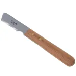 Miranda Classic Trimmer - professionaalne trimmer puidust k&auml;epidemega