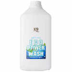 K9 Eco Power Wash - pesuvedelik, mis eemaldab ebameeldivad l&otilde;hnad - 2,7L