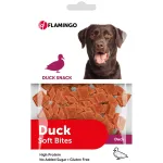 Flamingo Suupiste Pardipehmed T&uuml;kid - pehmed maiused koertele, pardimaitselised pehmed suupisted