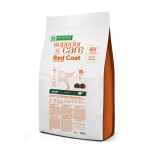 Nature&rsquo;s Protection Superior Care Coat Adult K&otilde;ik T&otilde;ud Lambaliha - punastele koertele m&otilde;eldud toit, k&otilde;ik t&otilde;ud, lambaliha ja krilliga