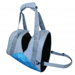 Kurgo koerat&otilde;stja - koerte rehabilitatsioonirakmed, rakmed, mis h&otilde;lbustavad koera t&otilde;stmist