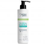 PSH Daily Beauty Tropical Essence Palsam - palsam lokkis karvaga koertele ja kassidele, tervendavate taimeekstraktidega