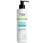 PSH Daily Beauty Tropical Essence Palsam - palsam lokkis karvaga koertele ja kassidele, tervendavate taimeekstraktidega