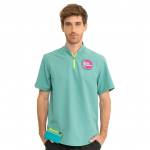 Artero Helsinki jakk - meeste hoolduspusa, taskuga k&auml;&auml;ride jaoks ja originaalse aplikatsiooniga