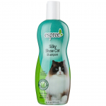 Espree Cat Silky Show Shampoo - &scaron;ampoon pikakarvalistele kassidele, siidiga