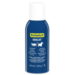 PetSafe SSSCAT t&auml;itepudel 115ml - t&auml;itepudel PetSafe SSSCAT automaatse pihustiga lemmikloomade t&otilde;rjevahendile koertele ja kassidele