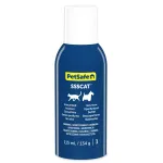 PetSafe SSSCAT t&auml;itepudel 115ml - t&auml;itepudel PetSafe SSSCAT automaatse pihustiga lemmikloomade t&otilde;rjevahendile koertele ja kassidele