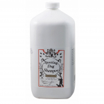 Crown Royale Sporting Dog Shampoo Formula 12 - professionaalne &scaron;ampoon aktiivsetele, sportlikele koertele