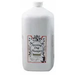 Crown Royale Sporting Dog Shampoo Formula 12 - professionaalne &scaron;ampoon aktiivsetele, sportlikele koertele