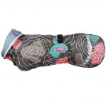 Sade Pomppa Map - veekindel koerajope, mitmev&auml;rviline