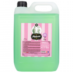 Petuxe niisutav &scaron;ampoon - vegan niisutav &scaron;ampoon kuivale ja kahjustatud koertele ja kassidele, samuti pikakarvalistele t&otilde;ugudele.