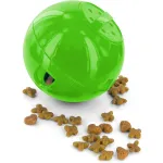 PetSafe SlimCat interaktiivne s&ouml;&ouml;tja - maiusm&auml;nguasi kassidele, aeglane s&ouml;&ouml;tja kassidele