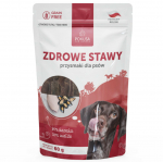 Pokusa Natural Holistic Terved Liigesed - maiused tervete liigeste jaoks koertele, pardiliha ja rannakarbid