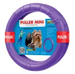 Puller Mini 18cm 2tk - r&otilde;ngas v&auml;ikestele koertele, treeningm&auml;nguasi