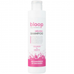 Bloop Volumize Shampoo - toitev &scaron;ampoon koertele, mis suurendab karvkatte vol&uuml;&uuml;mi keratiini ja kollageeniga, kontsentraat 1:10