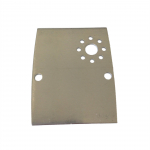 Oster Golden A5 l&otilde;ikuri katteplaat