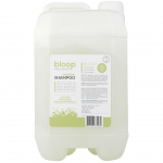 Bloop Sensitive Shampoo - &otilde;rn &scaron;ampoon koertele, tundlikule nahale, mis on altid allergiatele, kontsentraat 1:10