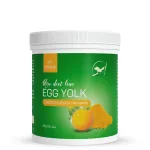 Pokusa RawDiet Munakollane - kanamunakollane, rikkalik energia, vitamiinide, mineraalide ja rasvhapete allikas.