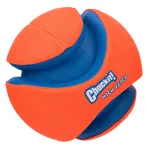 Chuckit! Kick Fetch - purunematu pall koertele